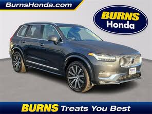 Volvo XC90 T6 Inscription 7-Passenger AWD