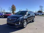 Cadillac XT5 Premium Luxury FWD