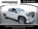 GMC Sierra 1500 Denali Crew Cab 4WD