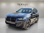 BMW X3 M40i AWD