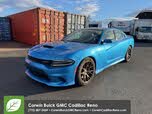 Dodge Charger SRT Hellcat RWD