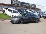 Ford Taurus SEL AWD