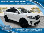 Kia Sorento EX V6 FWD