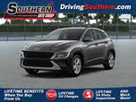 Hyundai Kona SEL AWD