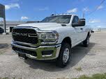 RAM 2500 Big Horn LB 4WD