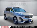 Cadillac XT6 Premium Luxury FWD