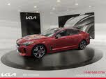 Kia Stinger GT AWD