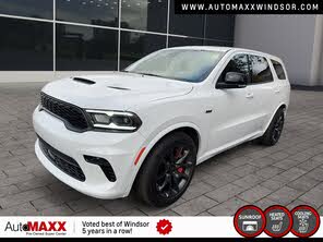 Dodge Durango SRT 392 AWD