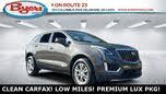 Cadillac XT5 Premium Luxury FWD