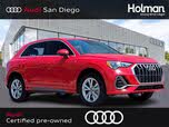 Audi Q3 quattro Premium Plus S Line 45 TFSI AWD