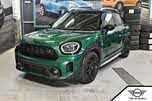 MINI Countryman Cooper S ALL4 AWD