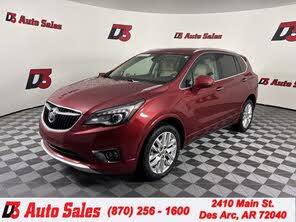 Buick Envision Premium AWD