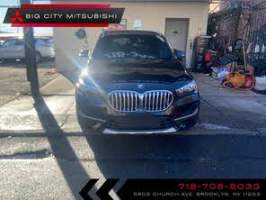 BMW X1 xDrive28i AWD