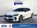 Kia Stinger GT1 RWD