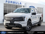 Ford F-150 Lightning Flash SuperCrew AWD