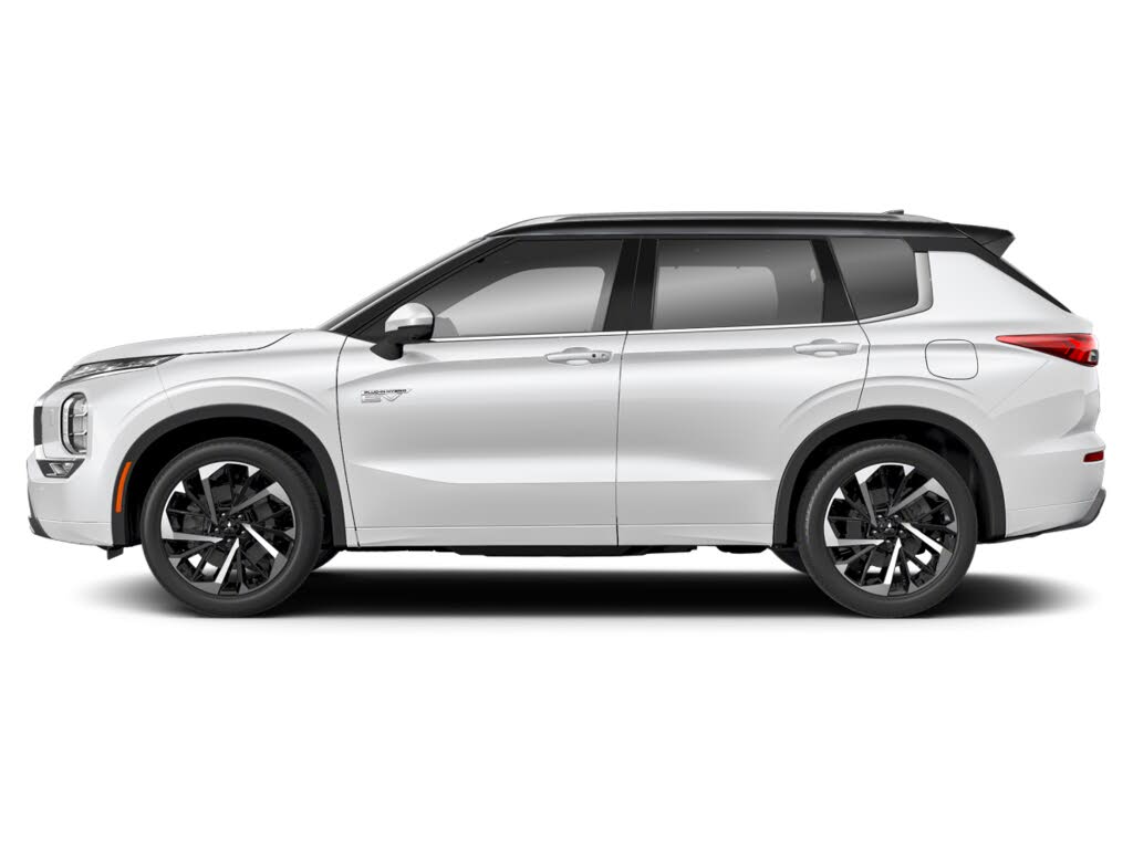 2025 Mitsubishi Outlander Hybrid Plug-in GT Premium S-AWC