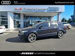 Audi Q7 3.0T quattro S-Line Prestige AWD