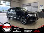 Audi Q7 55 TFSI quattro Premium  AWD