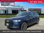 Audi Q7 quattro Premium Plus 55 TFSI AWD