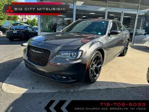 Chrysler 300 S V6 RWD