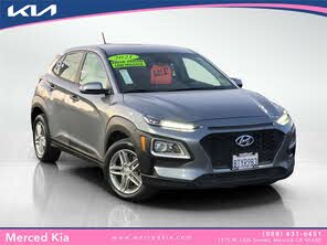 Hyundai Kona SE AWD