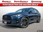 INFINITI QX50 Sport AWD