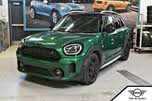 MINI Countryman Cooper S ALL4 AWD