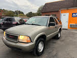 GMC Jimmy 2 Dr SLS SUV