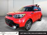 Kia Soul SX Turbo