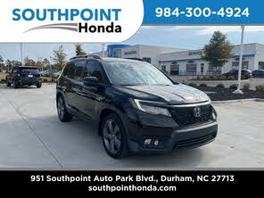 Honda Passport Touring FWD