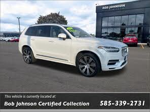 Volvo XC90 T8 Recharge Inscription 7-Passenger eAWD