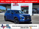 Mitsubishi Outlander Sport ES AWD