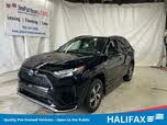 Toyota RAV4 Prime SE AWD