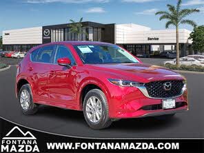 Mazda CX-5 2.5 S Select AWD