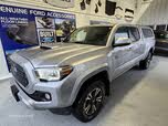 Toyota Tacoma TRD Sport Double Cab LB 4WD