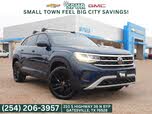 Volkswagen Atlas Cross Sport V6 SE FWD with Technology