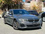 BMW 3 Series M340i xDrive Sedan AWD