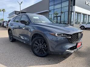 Mazda CX-5 2.5 S Carbon Edition AWD