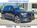 Volvo XC40 B5 Plus Dark Theme AWD