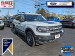 Ford Bronco Sport Big Bend AWD