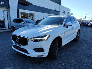 Volvo XC60 T6 Momentum AWD