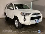 Toyota 4Runner SR5 Premium 4WD