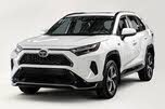 Toyota RAV4 Prime XSE AWD