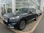 Lincoln Aviator Reserve AWD