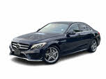 Mercedes-Benz C-Class C 300 Sedan 4MATIC