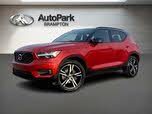 Volvo XC40 T5 R-Design AWD