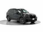 BMW X5 M50i xDrive AWD