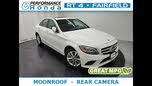 Mercedes-Benz C-Class C 300 4MATIC AWD