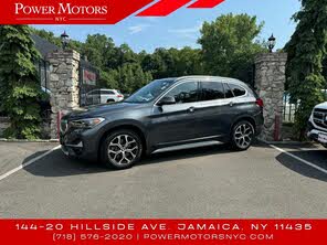 BMW X1 xDrive28i AWD