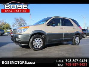 Buick Rendezvous CX FWD